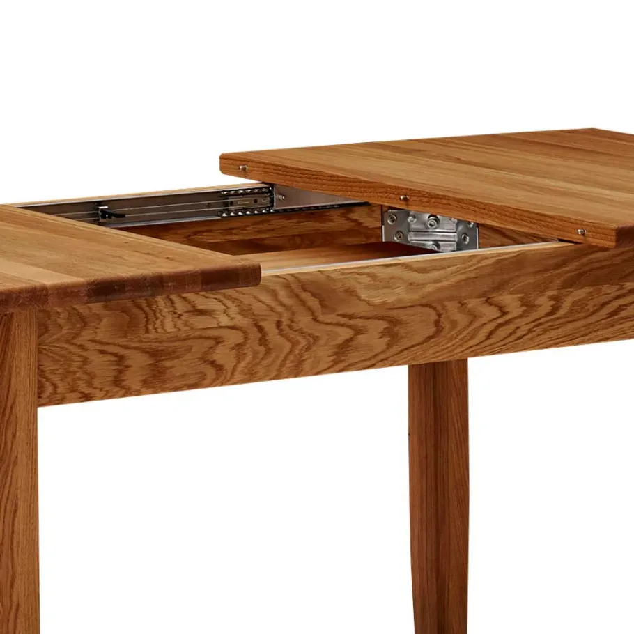 Best Massive Essgruppe mit Truhen-Eckbank - Jodrav (vierteilig) Sitzgruppe|Tische