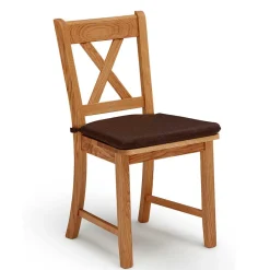 Best Massive Essgruppe mit Truhen-Eckbank - Jodrav (vierteilig) Sitzgruppe|Tische