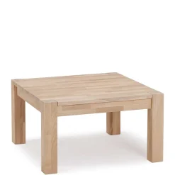 Best Massiver Holz Wohnzimmertisch in 5 Größen - Landira Tische