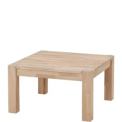 Best Massiver Holz Wohnzimmertisch in 5 Größen - Landira Tische