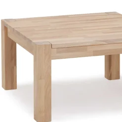 Best Massiver Holz Wohnzimmertisch in 5 Größen - Landira Tische