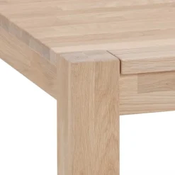 Best Massiver Holz Wohnzimmertisch in 5 Größen - Landira Tische