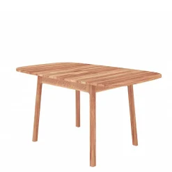 New Massivholz Esszimmertisch zum Ausziehen - Lana Tische