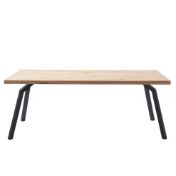 Sale Massivholztisch aus Balkeneiche - Leveziano Tische