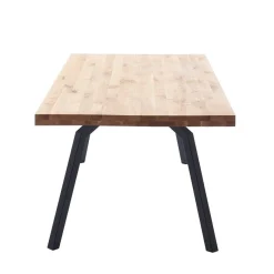 Sale Massivholztisch aus Balkeneiche - Leveziano Tische