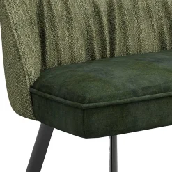 Sale Material Mix Polsterbank fürs Esszimmer - Pudonra Sitzbank