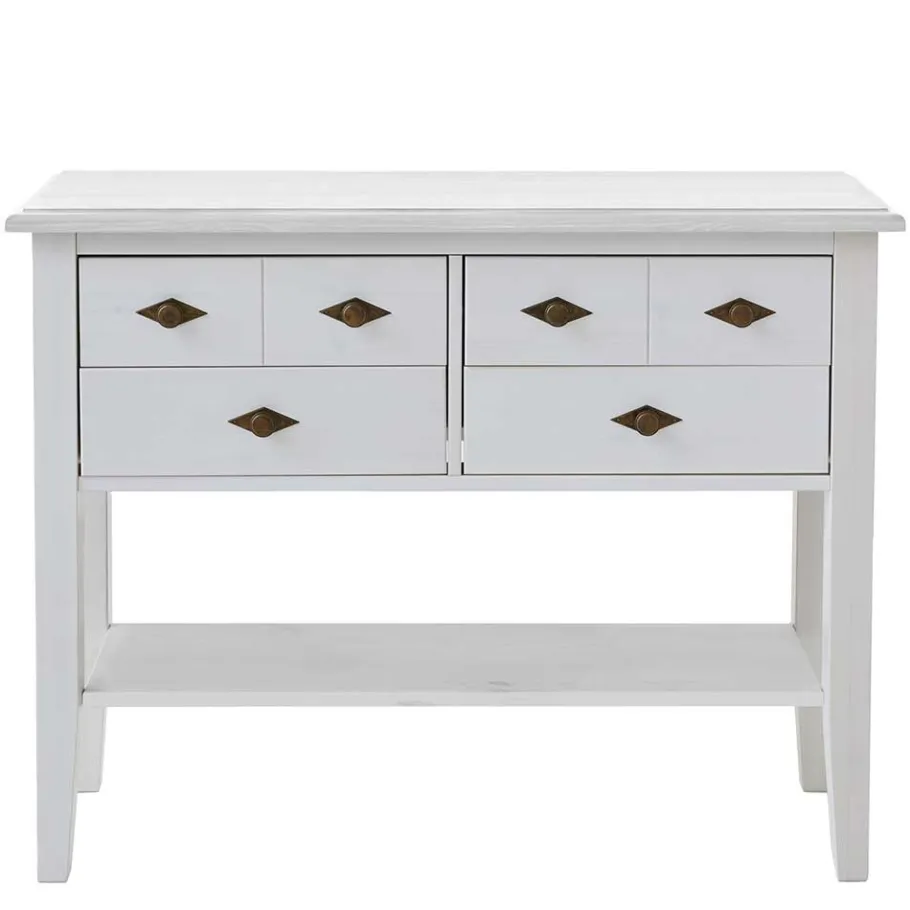 Best Möbel Set Satumare für Flur (zweiteilig) Garderoben