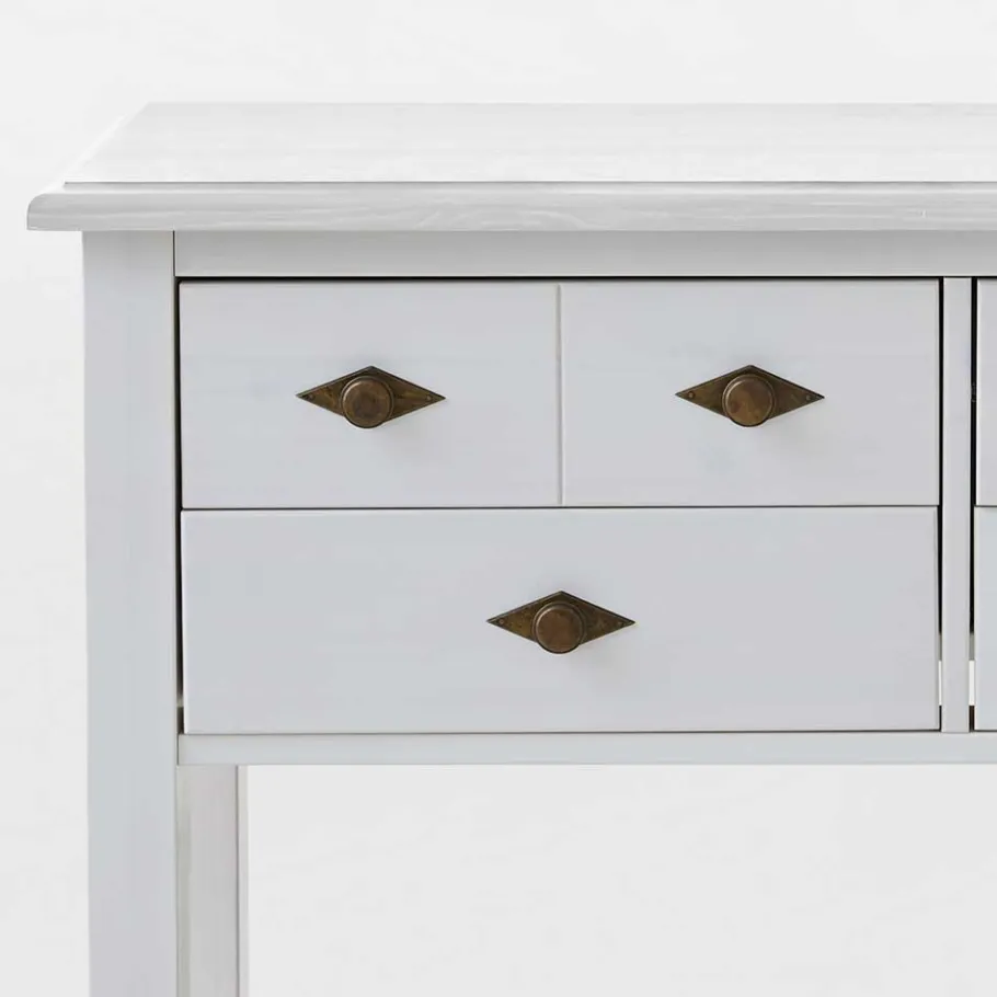 Best Möbel Set Satumare für Flur (zweiteilig) Garderoben