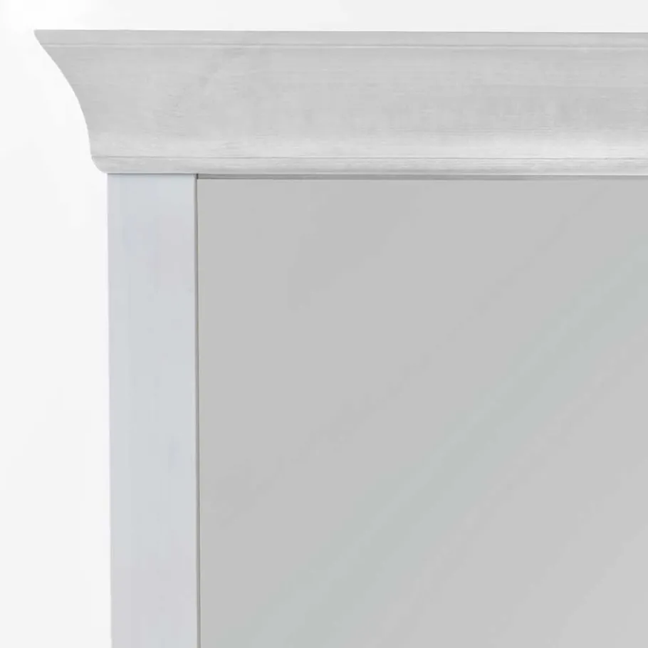 Best Möbel Set Satumare für Flur (zweiteilig) Garderoben