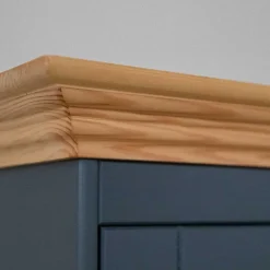 Sale Modern Country Kombi-Kommode 130 cm breit - Eromsia Sideboards