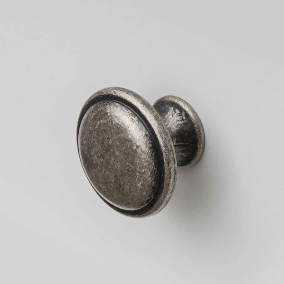 Sale Modern Country Kommode zweifarbig - Vitablo Kommoden