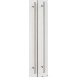 Best Modern Country Wohnzimmerschrank zweifarbig - Eyzaco Highboards