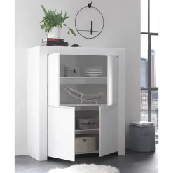 Hot Moderne Anbauwand Möbel Kombi - Mikes (dreiteilig) Wohnwände