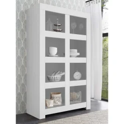 Hot Moderne Anbauwand Möbel Kombi - Mikes (dreiteilig) Wohnwände