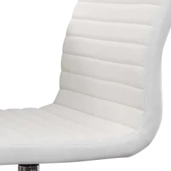 Outlet Moderne Essgruppe mit 4 Drehstühlen - Baiamare (fünfteilig) Tische