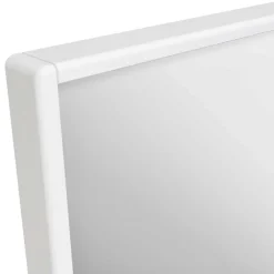 Best Moderne Garderobenmöbel aus Holz in Weiß - Oranias (dreiteilig) Garderoben