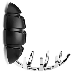 Best Moderne Klapphaken als Garderobe - Barne Garderoben