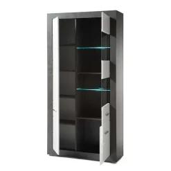 Hot Moderne TV Möbel Kombi - Istensa (dreiteilig) Wohnwände