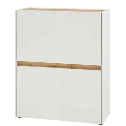 Hot Moderne Wohnzimmereinrichtung Schrank Set - Nonessia (dreiteilig) Wohnwände