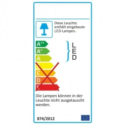 New Moderne Wohnzimmermöbel Set - Ahilav (fünfteilig) Wohnwände