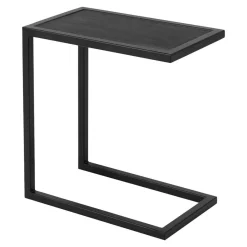 Best Moderner Anstelltisch in Schwarz - Lakohoma Tische