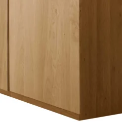 Sale Moderner Schlafzimmer Kleiderschrank 200 cm - Emdsiva I Kleiderschränke