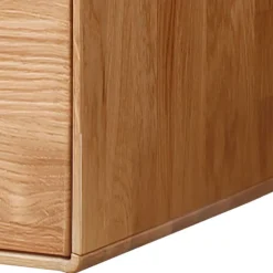 Sale Nachtkommode aus Massivholz Wildeiche - Darcona Kommoden