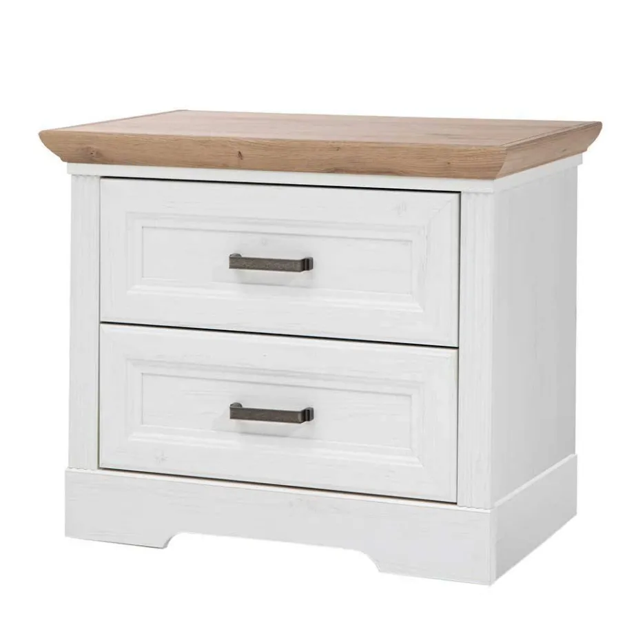 Sale Nachtkommode im Modern Country Style - Maggio Kommoden