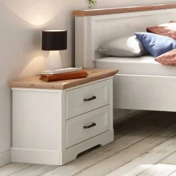 Sale Nachtkommode im Modern Country Style - Maggio Kommoden