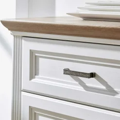 Sale Nachtkommode im Modern Country Style - Maggio Kommoden
