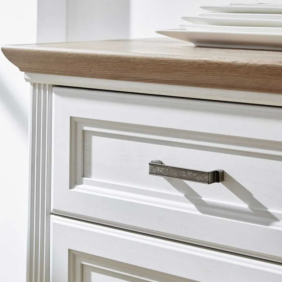 Sale Nachtkommode im Modern Country Style - Maggio Kommoden