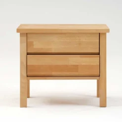 Best Nachttisch Gaby aus Massivholz Kommoden