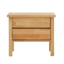 Best Nachttisch Gaby aus Massivholz Kommoden