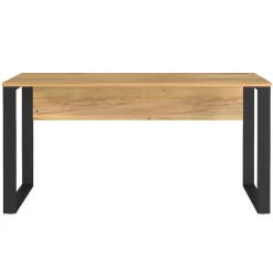 Best Office Schreibtisch in Wildeiche Optik - Casai Tische