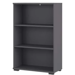 Best Ordnerregal mit drei Fächern - Disgano Regale