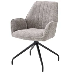 Polsterstühle mit Armlehnen - Parana (2er Set) Stühle