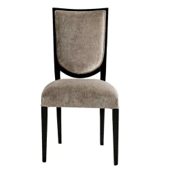 Outlet Polsterstuhl - Italienisches Design - Kims Stühle