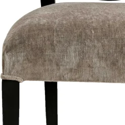 Outlet Polsterstuhl - Italienisches Design - Kims Stühle