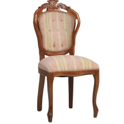 Polsterstuhl in italienischem Design - Jendric Stühle