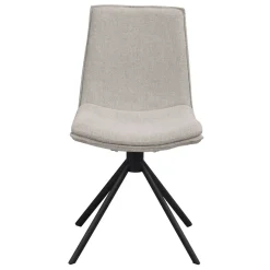 Polsterstuhl mit Drehgestell - Oline (2er Set) Stühle