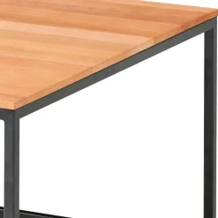 Sale Quadrat Couchtisch aus Kernbuche massiv - Elisabeth Tische