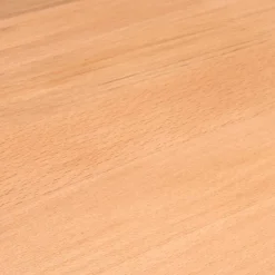 Sale Quadrat Couchtisch aus Kernbuche massiv - Elisabeth Tische