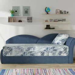 Sale Recamiere mit Schlaffunktion - Ofarello Sofas