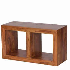 Best Rechteckiges Regal Hoslo zum Stellen oder Legen Regale