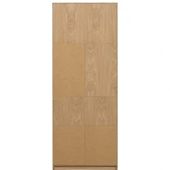 Best Regal mit vier Fächern und drei Türen - Ewana Regale|Vitrinen