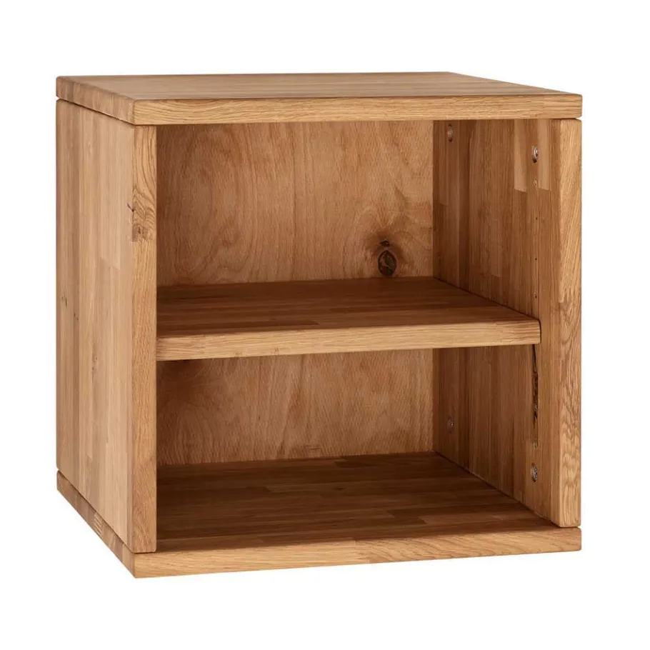 Clearance Regal Schrank Wand Möbel Kombi - Iljona (zwanzigteilig) Wohnwände