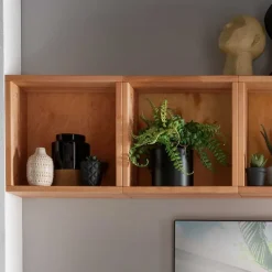 Discount Regale & Kommoden in Würfel Form - Gabela (achtteilig) Wohnwände