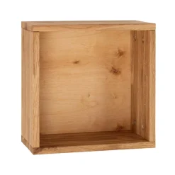 Discount Regalwürfel Schrankwürfel Set - Iljona (neunteilig) Wohnwände