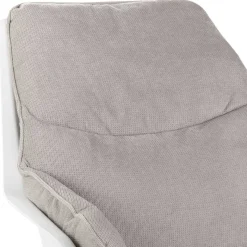 Retrosessel mit Chrom Bügelgestell - Harukivo (2er Set) Sessel|Stühle