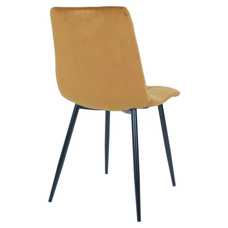 Sale Räuchereiche Tisch & 6 Stühle - Alouis (siebenteilig) Tische